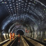Haymarket Rail Tunnel